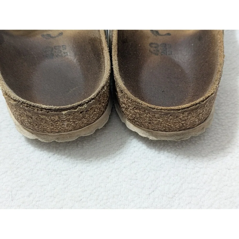 Birkenstock florida sandals